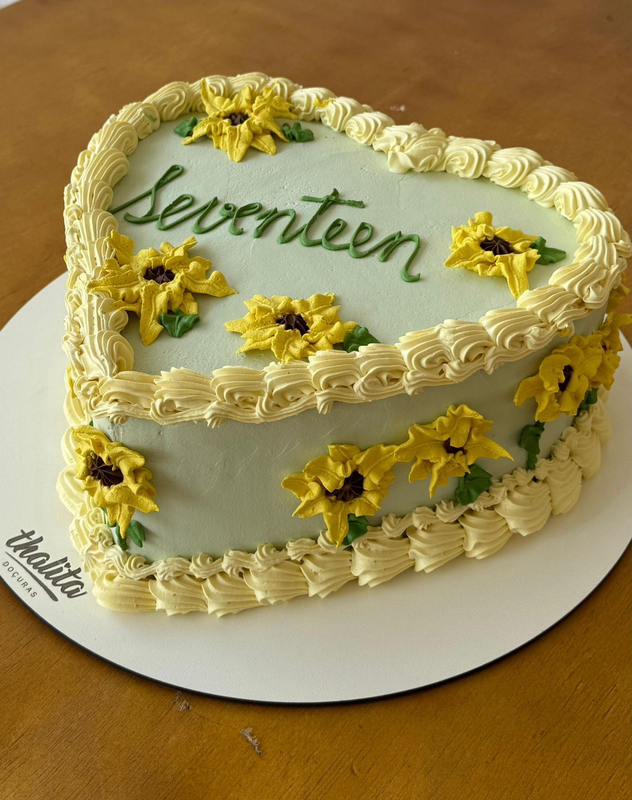 Cake 3